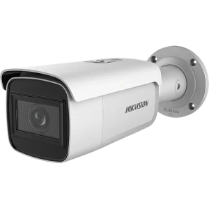 Hikvision Camara 8 MP acuSense fixed bullet network